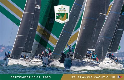 rolex big boat series 2010|rolex yacht race.